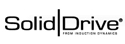 solid drive logo